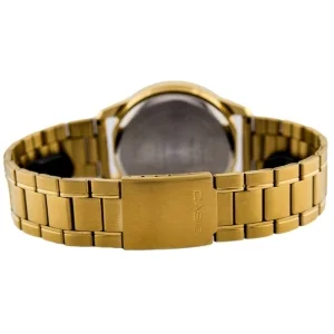 Casio Collection MTP-VS02G-9A - фото 5