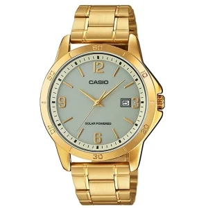 Casio Collection MTP-VS02G-9A - фото 1