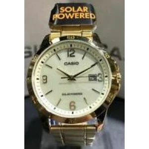 Casio Collection MTP-VS02G-9A - фото 3
