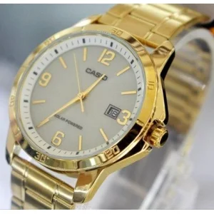 Casio Collection MTP-VS02G-9A - фото 2