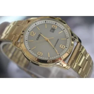 Casio Collection MTP-VS02G-9A - фото 6