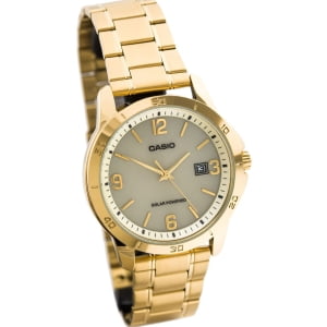 Casio Collection MTP-VS02G-9A - фото 7