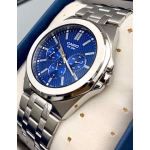 Casio Collection MTP-SW330D-2A - фото 4