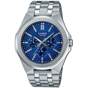 Casio Collection MTP-SW330D-2A - фото 1
