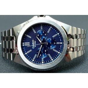 Casio Collection MTP-SW330D-2A - фото 5