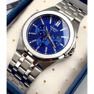 Casio Collection MTP-SW330D-2A - фото 6