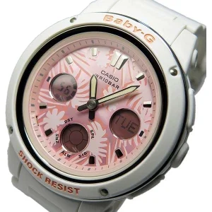 Casio Baby-G BGA-150F-7A - фото 4