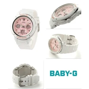 Casio Baby-G BGA-150F-7A - фото 8