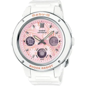 Casio Baby-G BGA-150F-7A - фото 1