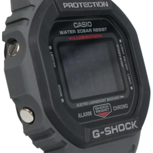 Casio G-Shock  DW-5610SU-8E - фото 2
