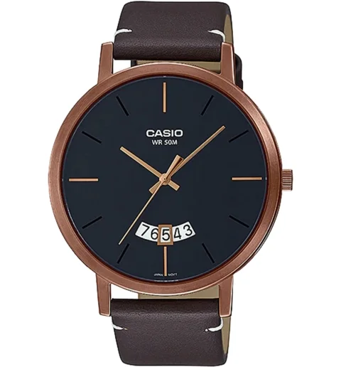 Casio Collection MTP-B100RL-1E