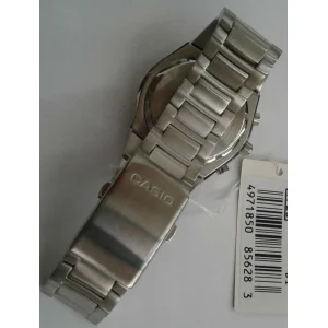 Casio EDIFICE EF-511D-1A - фото 2
