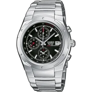 Casio EDIFICE EF-511D-1A - фото 1