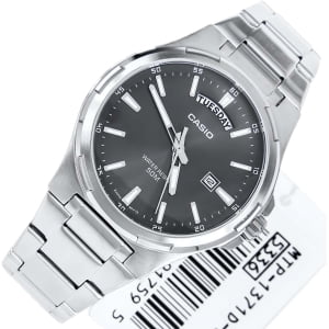 Casio Collection MTP-1371D-8A - фото 2