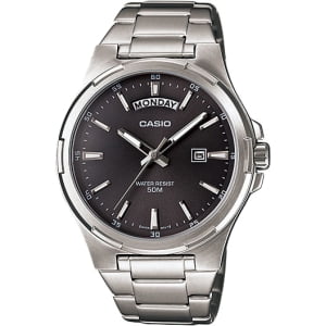 Casio Collection MTP-1371D-8A - фото 1