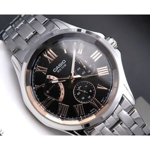 Casio Collection MTP-E311DY-1A - фото 3