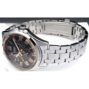 Casio Collection MTP-E311DY-1A - фото 4