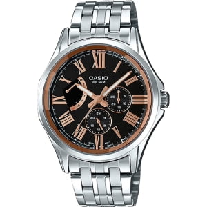Casio Collection MTP-E311DY-1A - фото 1