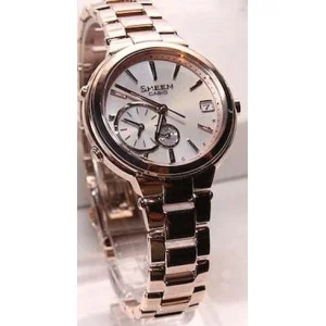 Casio SHEEN SHB-200CG-9A - фото 7
