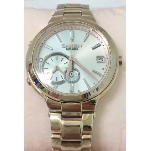 Casio SHEEN SHB-200CG-9A - фото 5