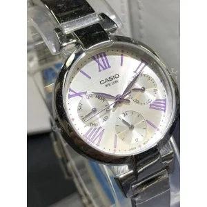 Casio Collection LTP-E404D-6A - фото 3