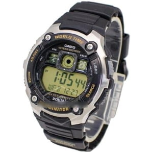 Casio Collection AE-2000W-9A - фото 3