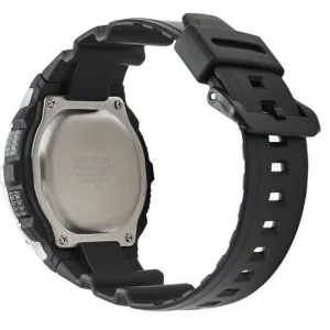 Casio Collection AE-2000W-9A - фото 2