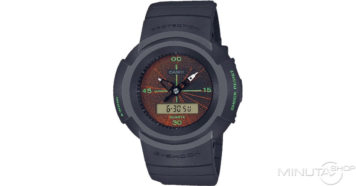 Gshock aw500 cheap