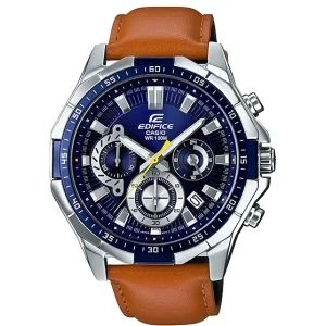Casio EDIFICE EFR-554L-2A - фото 1