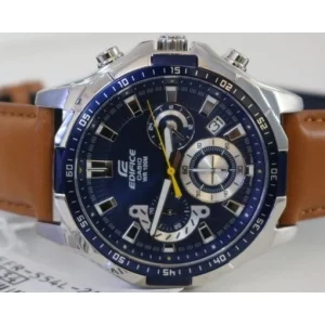 Casio EDIFICE EFR-554L-2A - фото 6