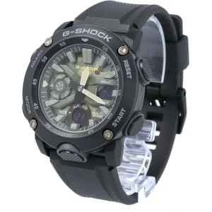 Casio G-Shock  GA-2000SU-1A - фото 4