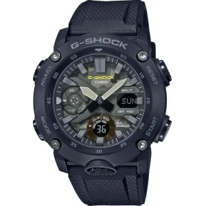 Casio G-Shock  GA-2000SU-1A - фото 1