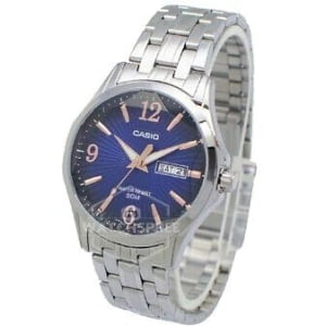 Casio Collection MTP-E120DY-2A - фото 3