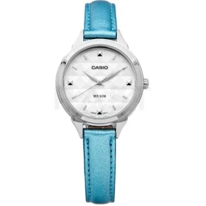 Casio Collection LTP-1392L-2A - фото 5
