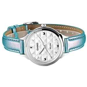 Casio Collection LTP-1392L-2A - фото 4