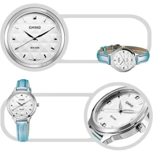 Casio Collection LTP-1392L-2A - фото 3