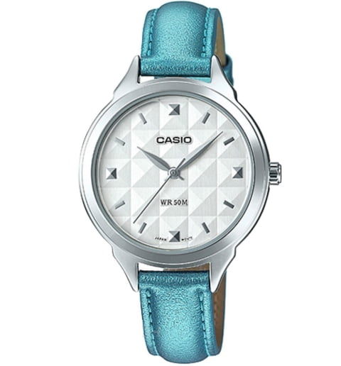 Дешевые часы Casio Collection LTP-1392L-2A