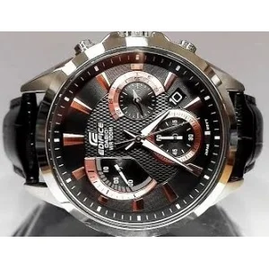Casio EDIFICE EFV-580L-1A - фото 2