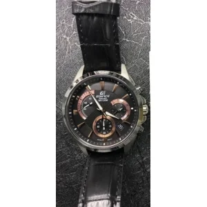 Casio EDIFICE EFV-580L-1A - фото 4