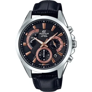 Casio EDIFICE EFV-580L-1A - фото 1