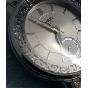 Casio Collection LTP-E408D-7A - фото 5