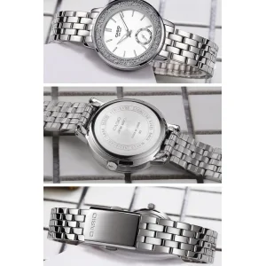 Casio Collection LTP-E408D-7A - фото 2