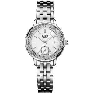 Casio Collection LTP-E408D-7A - фото 4