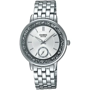 Casio Collection LTP-E408D-7A - фото 1
