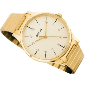 Casio Collection LTP-E140GG-9B - фото 5