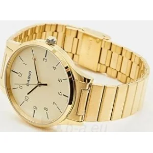 Casio Collection LTP-E140GG-9B - фото 2