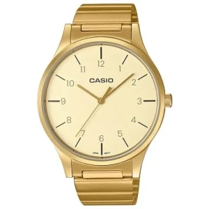 Casio Collection LTP-E140GG-9B - фото 1