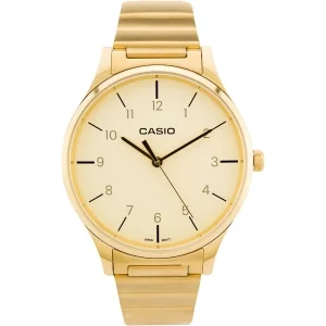 Casio Collection LTP-E140GG-9B - фото 6
