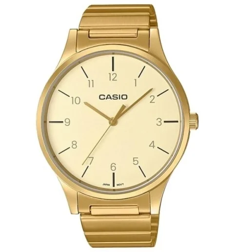 Женские часы Casio Collection LTP-E140GG-9B