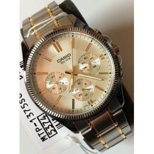 Casio Collection MTP-1375SG-9A - фото 3